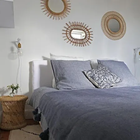 Bed & Breakfast Clos Des Campanules Brioude