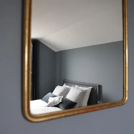 Bed & Breakfast Clos Des Campanules 3*