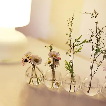 Clos Des Campanules Bed & Breakfast 3*