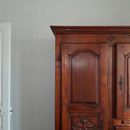 Bed & Breakfast Clos Des Campanules Brioude